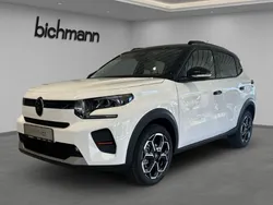 Weiss Neu 2025 Citroën C3 Kleinwagen | 20.990 € (Etwas zu teuer)