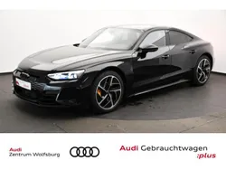 Gebraucht 2022 Audi e-tron GT quattro Limousine | 57.880 € (Fairer Preis)