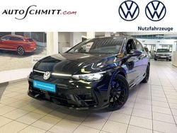 Grenadillschwarz metallic Gebraucht 2024 VW Golf VIII Black Edition Limousine | 54.990 €