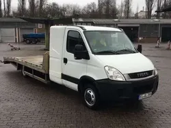 Gebraucht 2010 Iveco Daily Van | 27.900 €