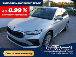 Brillantsilber metallic Neu 2025 Skoda Scala Selection Kleinwagen | 21.900 € (Superpreis)