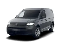 VW Caddy Maxi