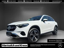 Weiß Gebraucht 2024 Mercedes GLC300e Avantgarde SUV | 58.590 € (Guter Preis)