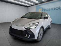 Silber Neu 2025 Toyota C-HR SUV | 38.549 € (Fairer Preis)