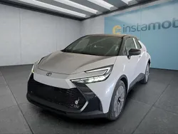 Neu 2025 Toyota C-HR SUV | 38.549 € (Fairer Preis)