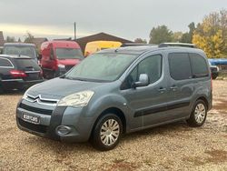 Grau Gebraucht 2011 Citroën Berlingo Van / Kleinbus | 3.490 € (Superpreis)