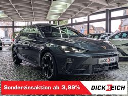 Magnetic tech Gebraucht 2025 Cupra Leon Limousine | 28.980 € (Superpreis)