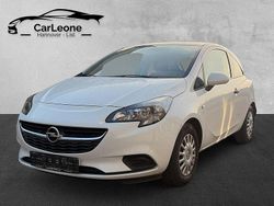 Weiß Gebraucht 2016 Opel Corsa Selection Kleinwagen | 4.989 € (Superpreis)