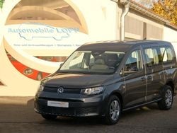 Indiumgrau metallic Neu 2025 VW Caddy Maxi Van / Kleinbus | 34.980 € (Superpreis)