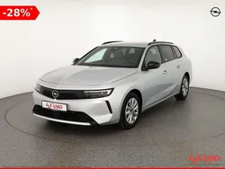 Grau Neu 2025 Opel Astra Kombi | 25.890 € (Superpreis)