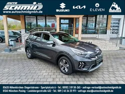 Andere Gebraucht 2021 Kia Niro SUV | 22.460 € (Fairer Preis)