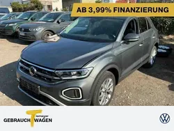 Gebraucht 2023 VW T-Roc Style SUV | 27.690 € (Fairer Preis)