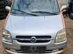 Opel Agila