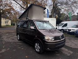 Braun Gebraucht 2012 VW T5 California Van | 27.900 €