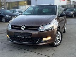Braun Gebraucht 2012 VW Polo Limousine | 4.650 € (Guter Preis)