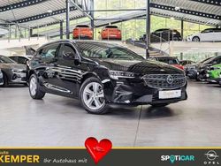Schwarz Gebraucht 2022 Opel Insignia Business Kombi | 23.350 € (Etwas zu teuer)
