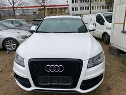 Schwarz Gebraucht 2010 Audi Q5 SUV | 12.500 € (Guter Preis)
