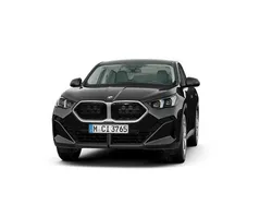 Schwarz Gebraucht 2024 BMW X2 Shadowline SUV | 38.908 € (Guter Preis)