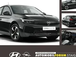Schwarz Gebraucht 2023 Opel Corsa-e Edition Kleinwagen | 24.190 € (Teuer)