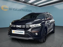 Schwarz Neu 2025 Dacia Jogger Van / Kleinbus | 25.599 € (Teuer)