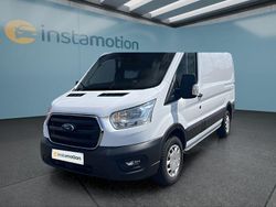 Weiß Gebraucht 2020 Ford Transit Limousine | 19.199 € (Fairer Preis)