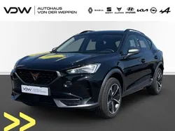 Schwarz Gebraucht 2023 Cupra Formentor SUV | 29.390 € (Fairer Preis)