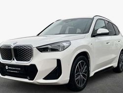 Weiß Neu 2025 BMW iX1 M Sport SUV | 47.890 € (Guter Preis)