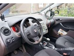 Grau Gebraucht 2008 Seat Altea XL Comfort Van / Kleinbus | 3.150 € (Fairer Preis)