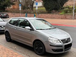 Grau Gebraucht 2007 VW Polo Kleinwagen | 1.800 € (Fairer Preis)