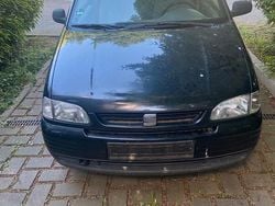 Schwarz Gebraucht 1997 Seat Arosa Kleinwagen | 750 € (Fairer Preis)