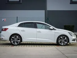 Renault Mégane IV