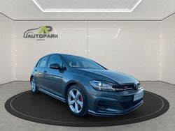 Grau Gebraucht 2019 VW Golf GTI Limousine | 18.990 € (Guter Preis)