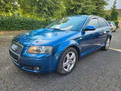 Blau Gebraucht 2007 Audi A3 Ambiente | 2.990 € (Guter Preis)