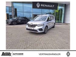 Highlandgrau metallic Neu 2025 Renault Kangoo Techno Van / Kleinbus | 36.998 € (Teuer)