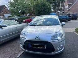 Silber Gebraucht 2011 Citroën C3 Kleinwagen | 5.400 € (Fairer Preis)