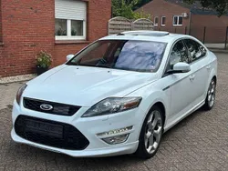 Weiß Gebraucht 2012 Ford Mondeo Titanium S Limousine | 4.600 € (Guter Preis)