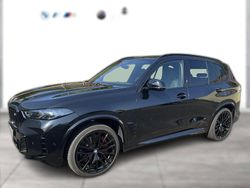 Metallic Gebraucht 2024 BMW X5 M M Sport SUV | 91.570 € (Fairer Preis)