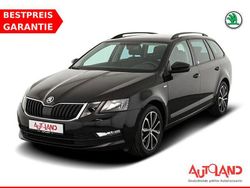Grau Gebraucht 2020 Skoda Octavia Soleil Kombi | 21.990 € (Fairer Preis)