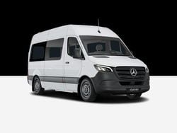 Weiß Neu 2025 Mercedes E-Sprinter Van | 80.133 €