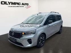 Grey highland Neu 2025 Nissan Townstar N-Connecta Van / Kleinbus | 32.990 € (Fairer Preis)