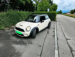 Beige Gebraucht 2009 Mini Cooper S Kleinwagen | 4.750 € (Fairer Preis)