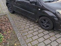 Gebraucht 2007 Renault Twingo Elysee Kleinwagen | 1.900 € (Fairer Preis)