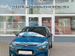 Andere farbe Gebraucht 2018 Citroën C4 Cactus Feel Kleinwagen | 13.750 € (Teuer)