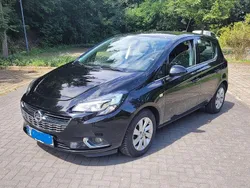 Schwarz Gebraucht 2018 Opel Corsa Active Limousine | 10.500 € (Fairer Preis)