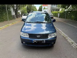 Hyundai Matrix
