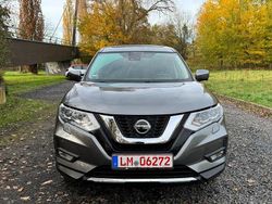 Grau Gebraucht 2020 Nissan X-Trail Acenta SUV | 17.999 € (Fairer Preis)