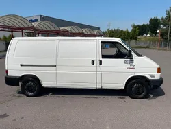 Weiß Gebraucht 1999 VW T4 Van | 3.200 €
