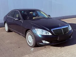 Mercedes S350