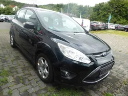 Schwarz Gebraucht 2013 Ford C-MAX Trend Van / Kleinbus | 2.800 € (Guter Preis)