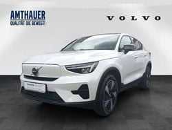 Gebraucht 2024 Volvo EC40 SUV | 38.875 € (Guter Preis)